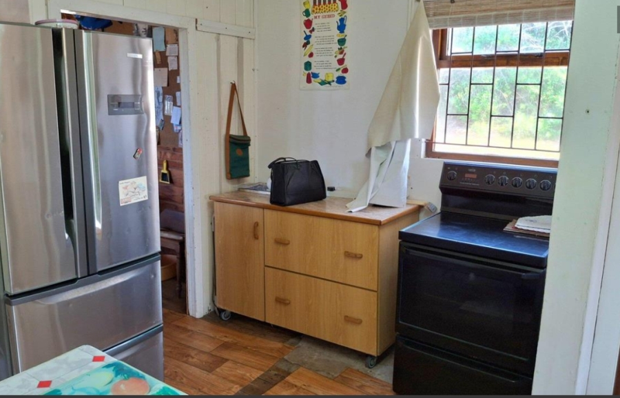 3 Bedroom Property for Sale in Reebok Western Cape